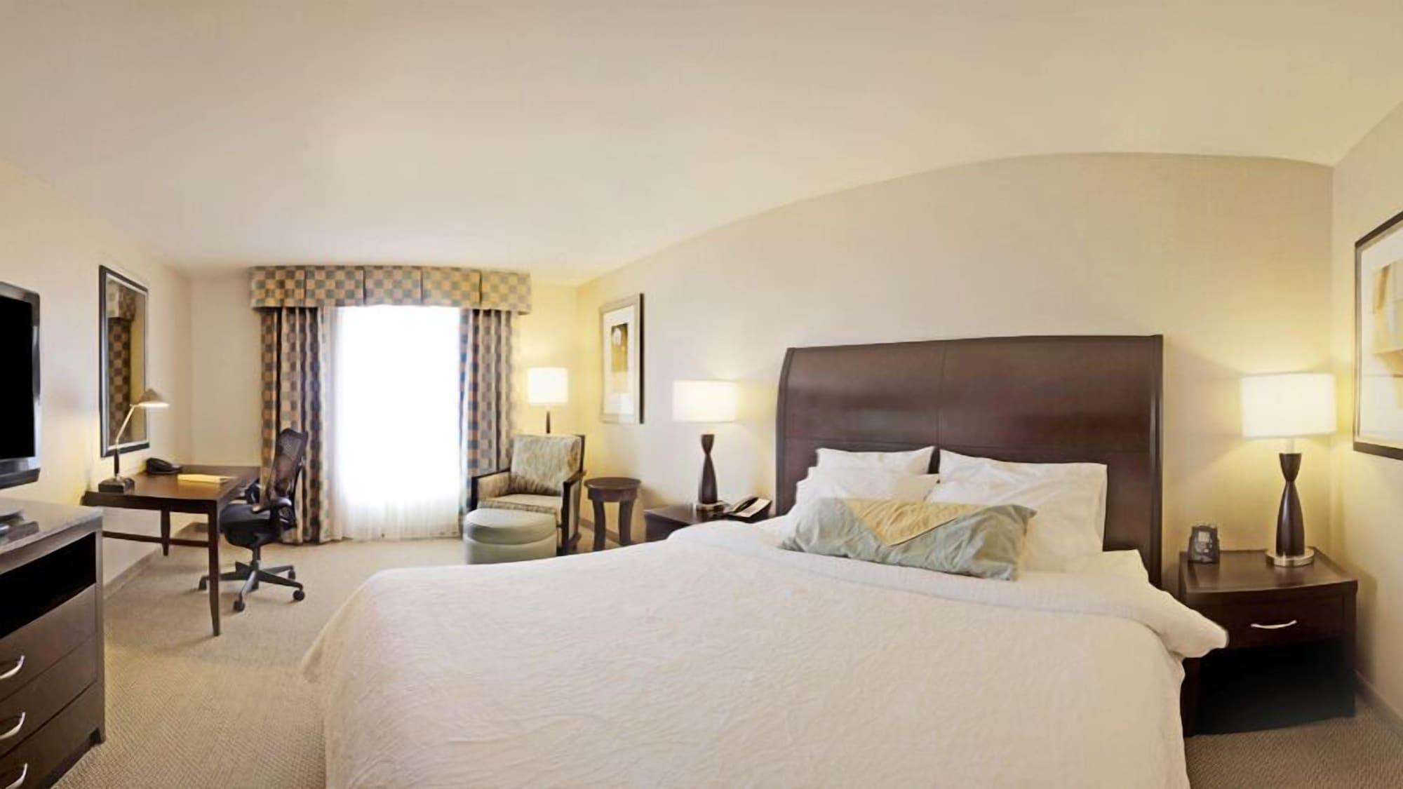 Hilton Garden Inn Omaha East/Council Bluffs Exterior foto