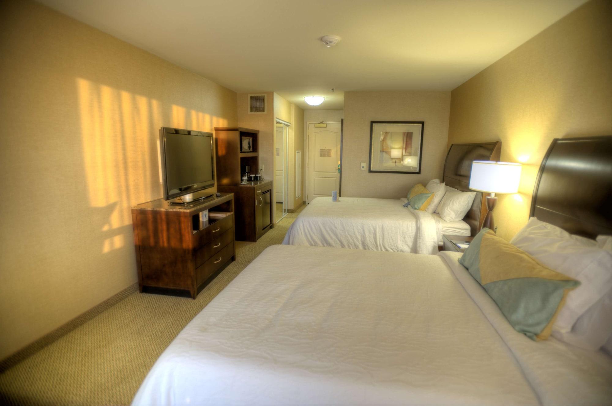 Hilton Garden Inn Omaha East/Council Bluffs Habitación foto