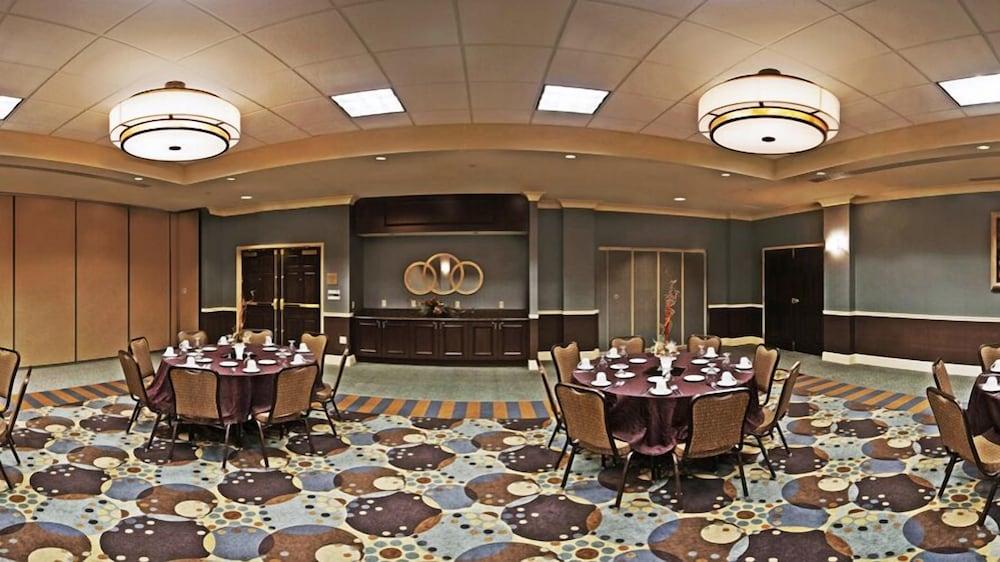 Hilton Garden Inn Omaha East/Council Bluffs Exterior foto