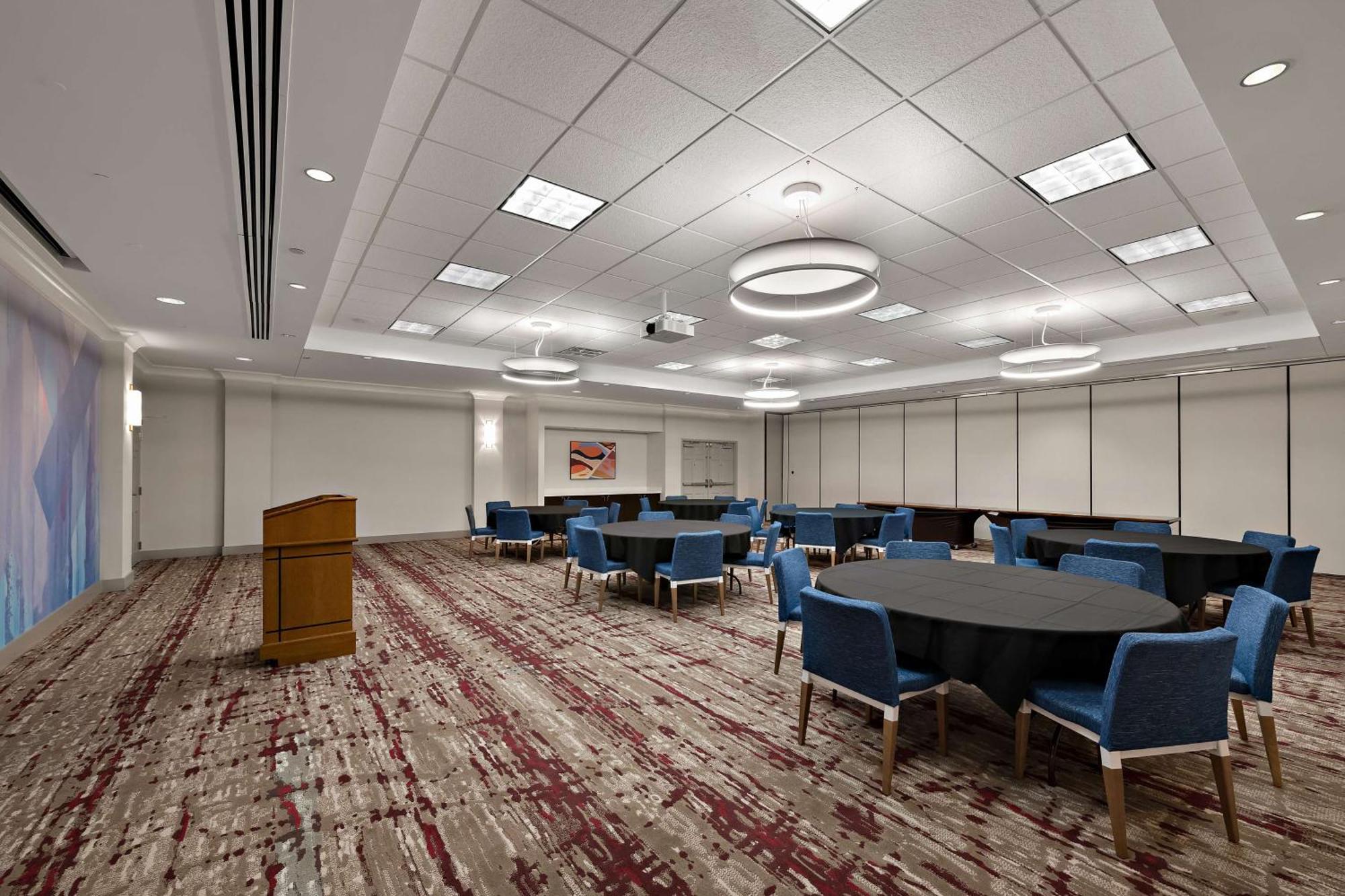 Hilton Garden Inn Omaha East/Council Bluffs Exterior foto