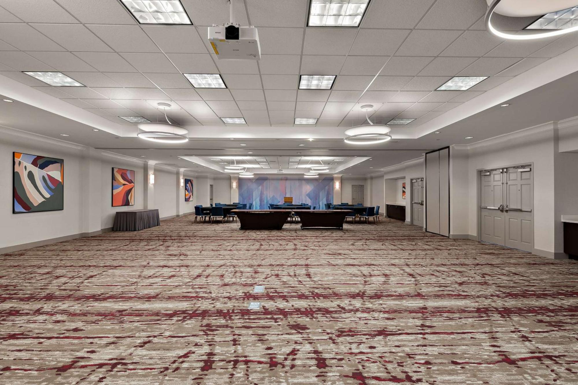 Hilton Garden Inn Omaha East/Council Bluffs Exterior foto