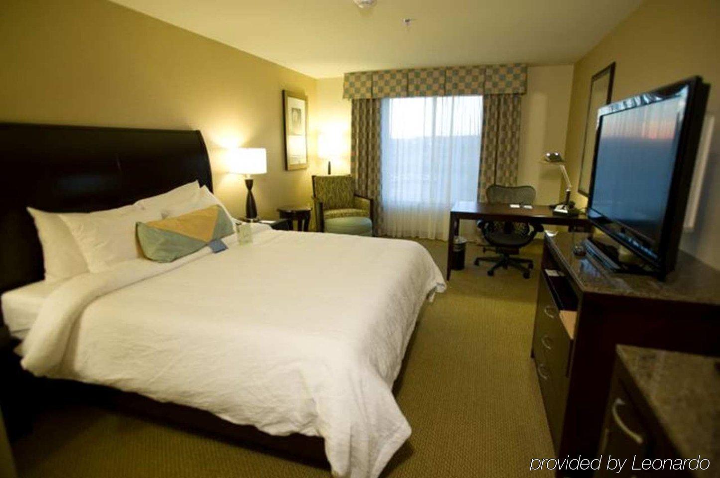 Hilton Garden Inn Omaha East/Council Bluffs Habitación foto