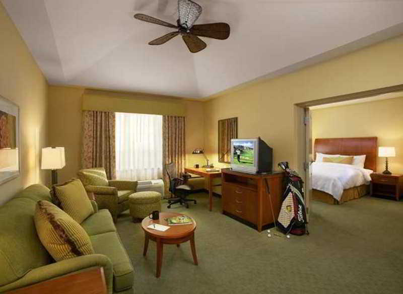 Hilton Garden Inn Omaha East/Council Bluffs Habitación foto