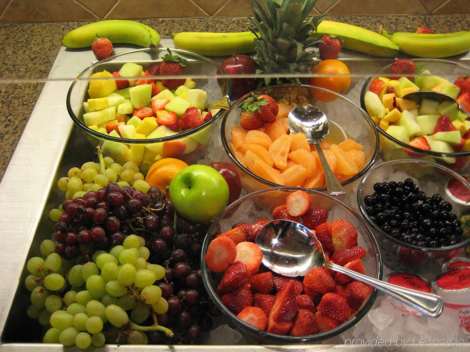 Hilton Garden Inn Omaha East/Council Bluffs Restaurante foto